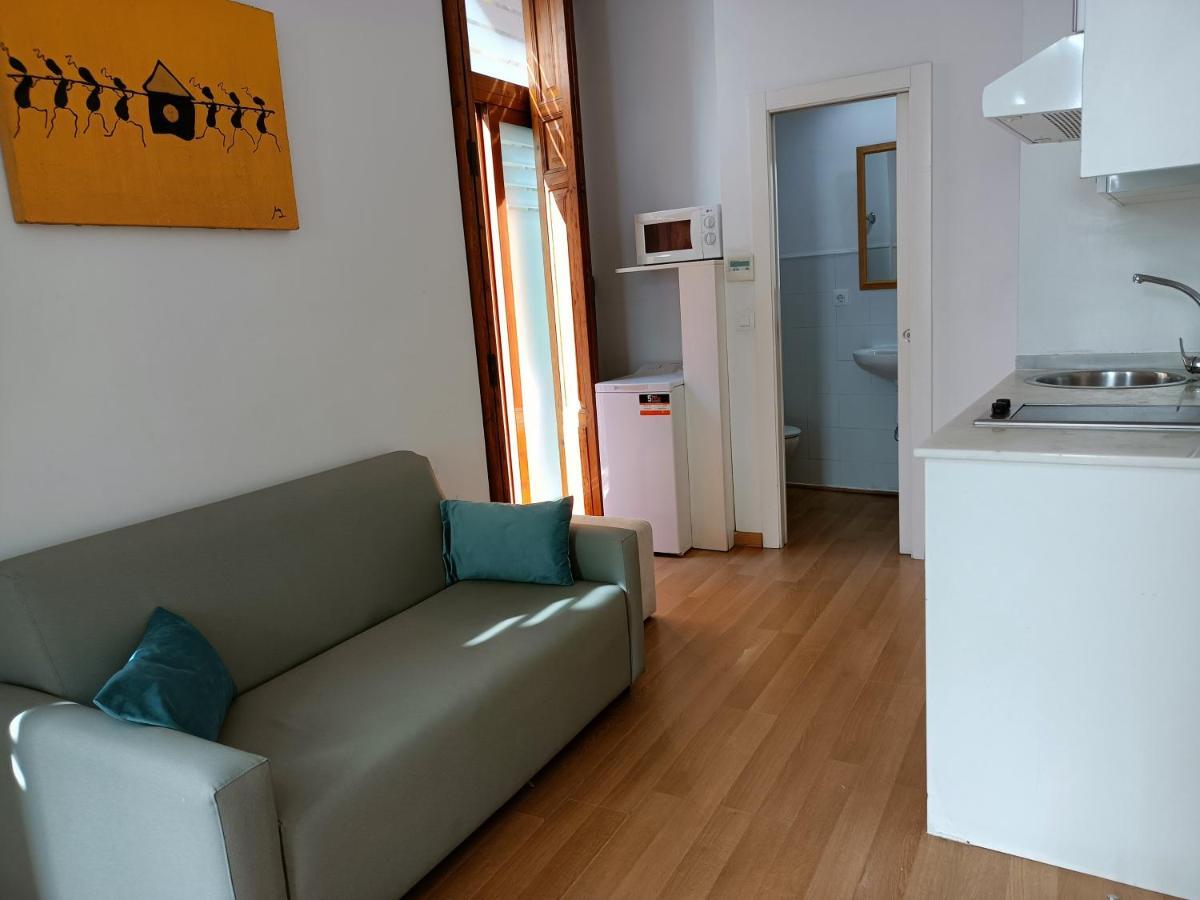 Appartement Tossal *