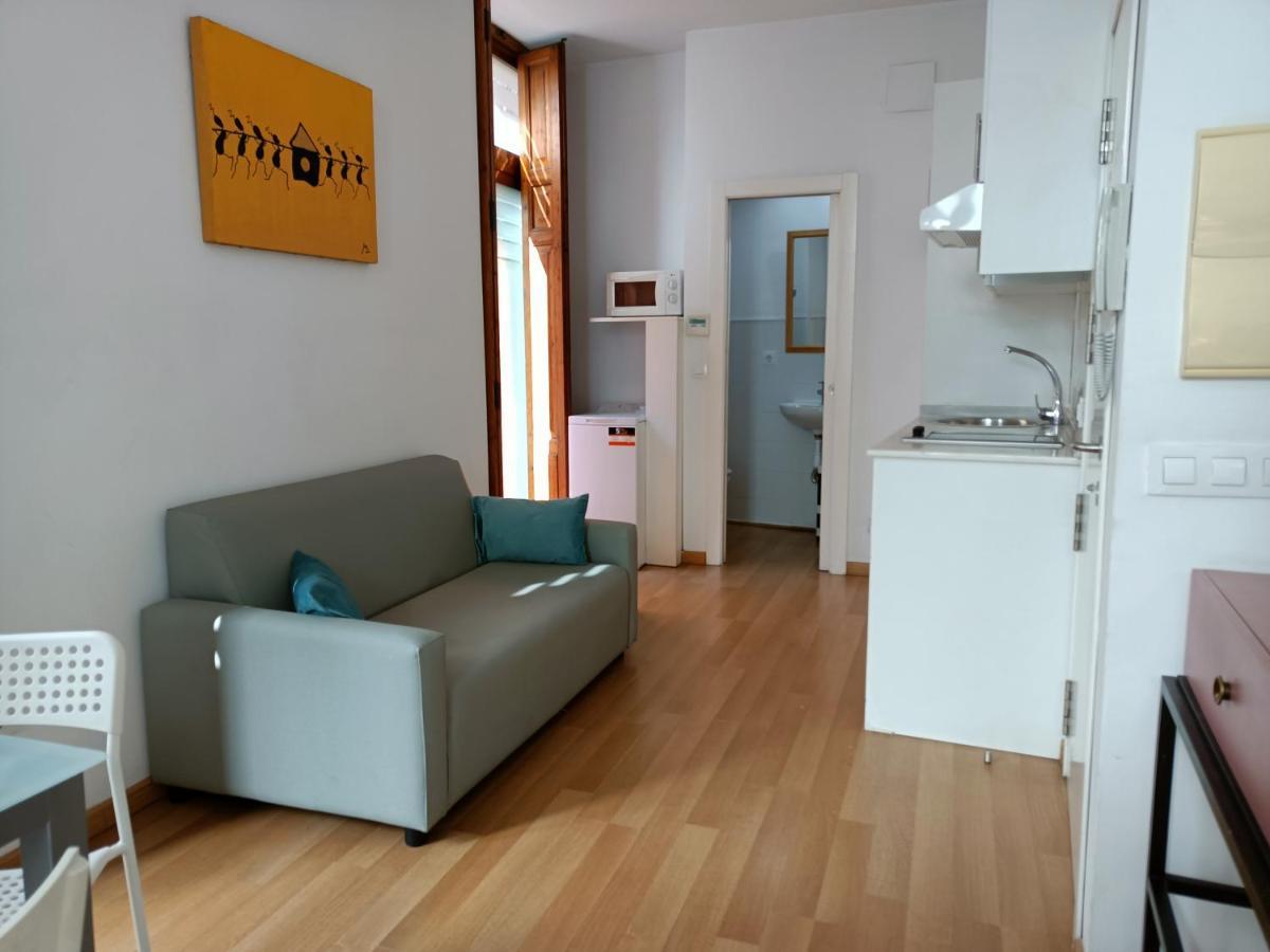 Tossal Appartement *