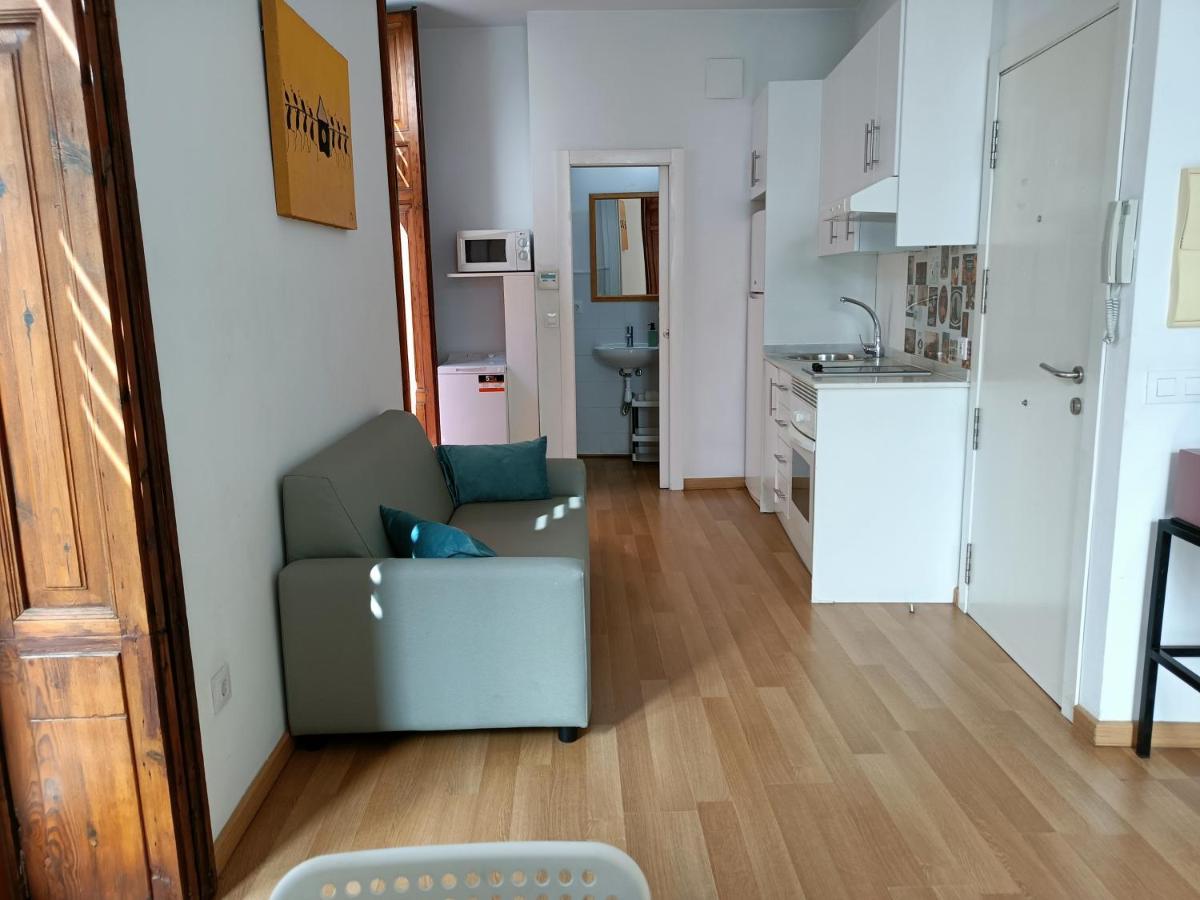 Tossal Appartement