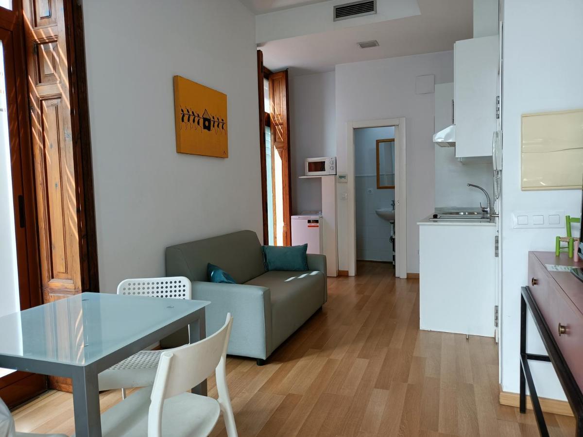 Appartement Tossal Valence