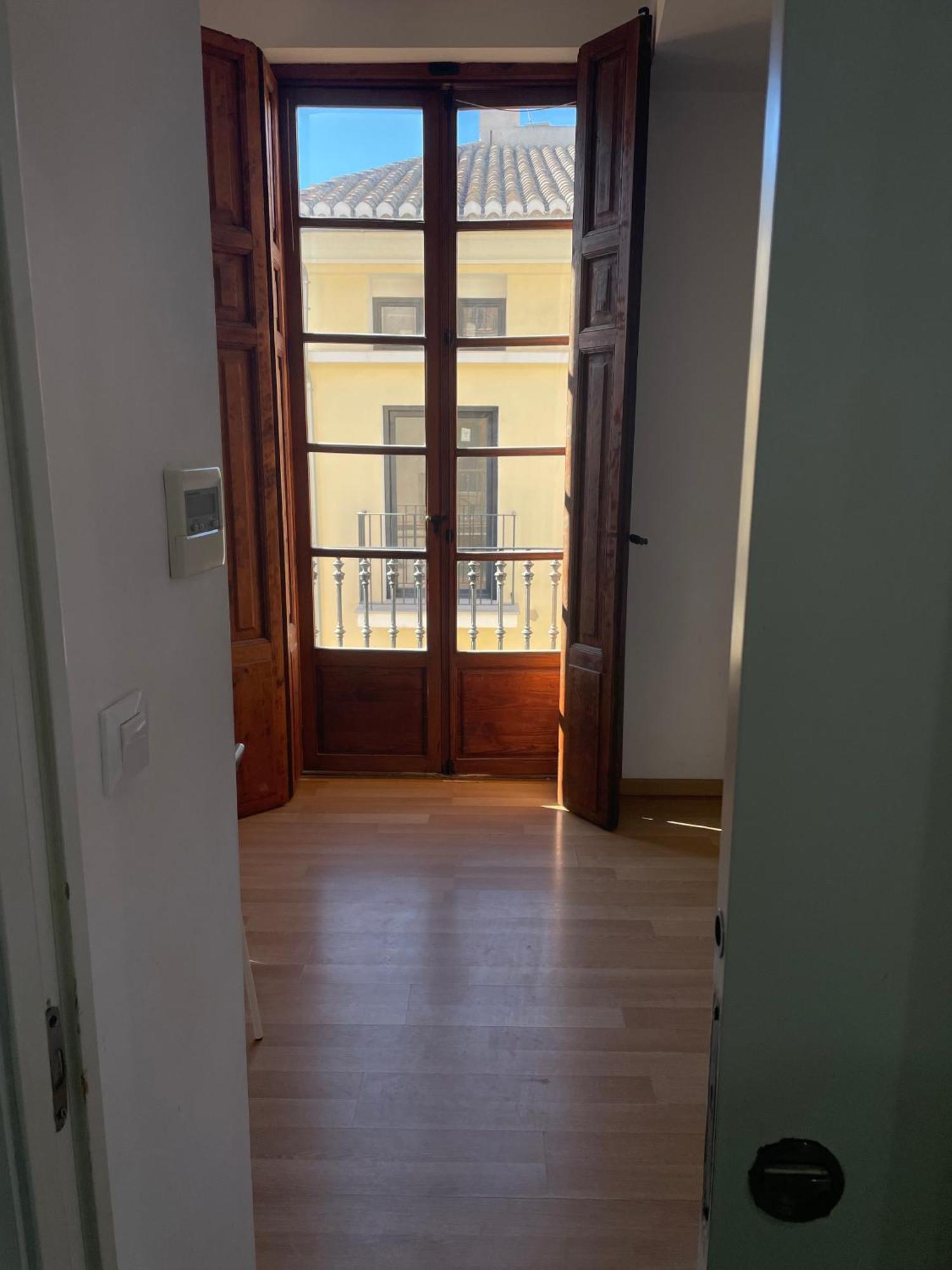 Appartement Tossal *