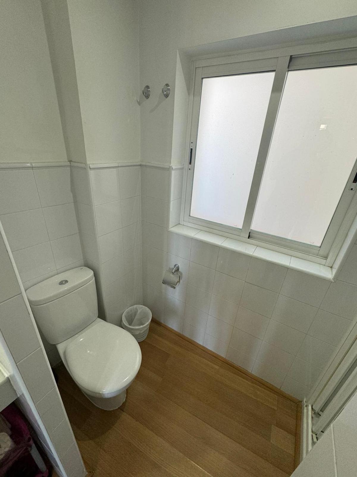 Appartement Tossal *
