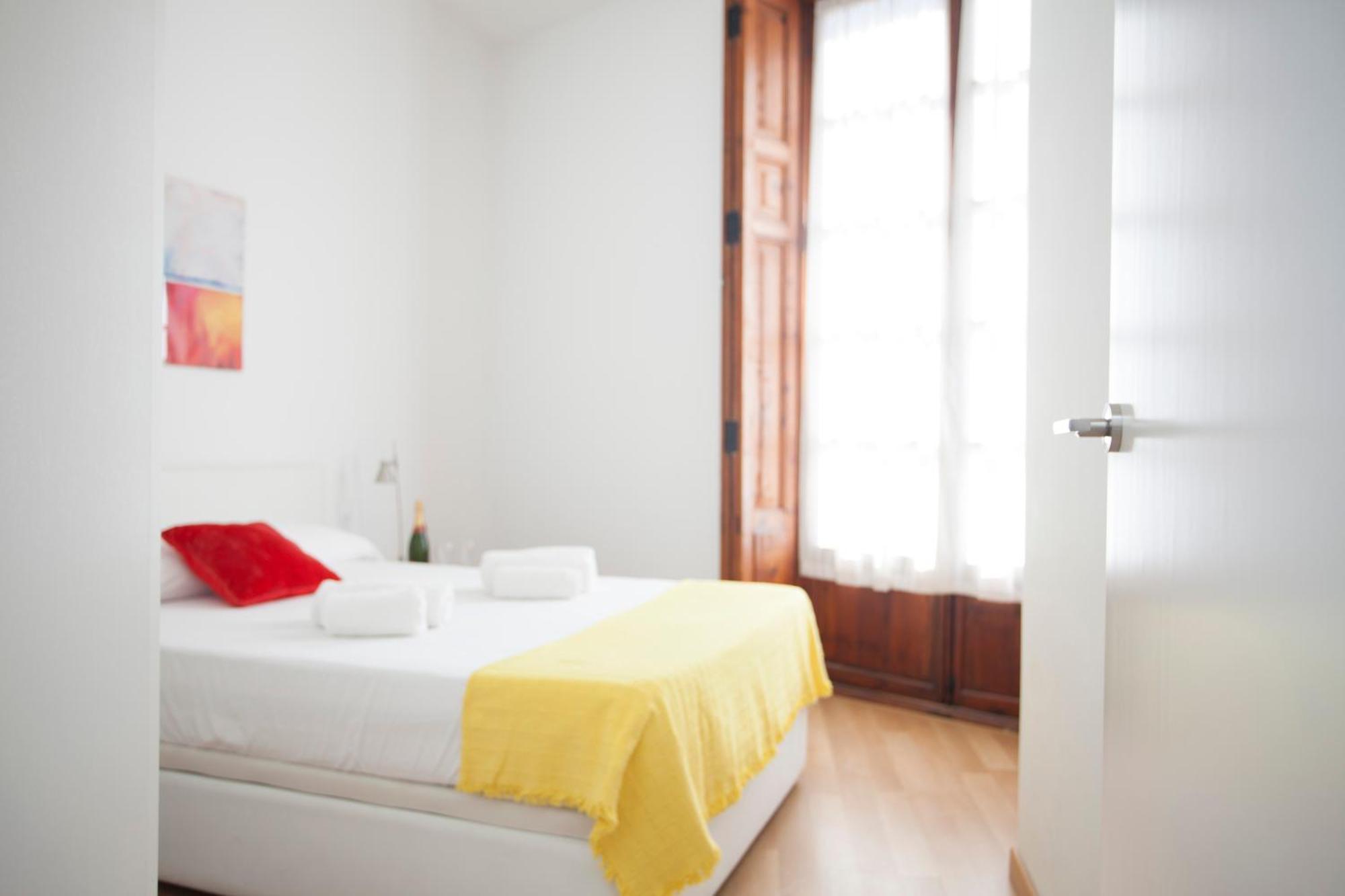 Appartement Tossal Valence