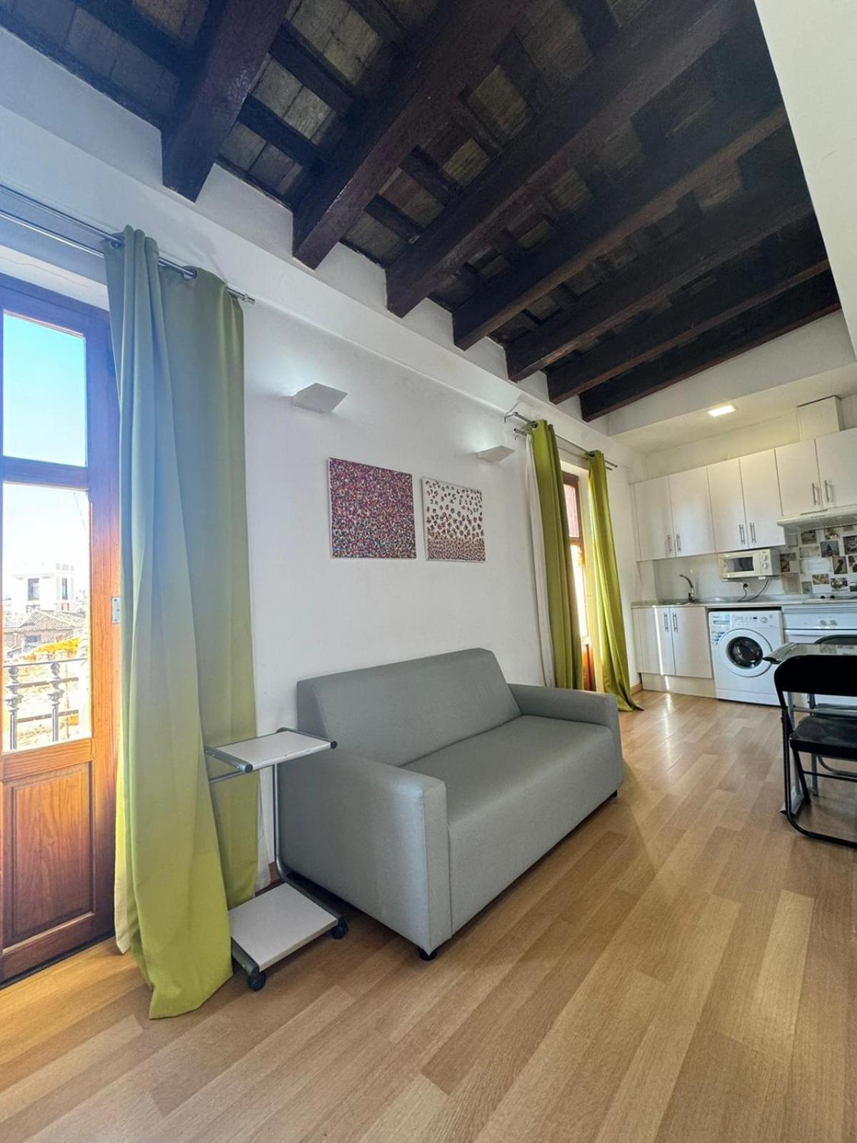 Appartement Tossal *