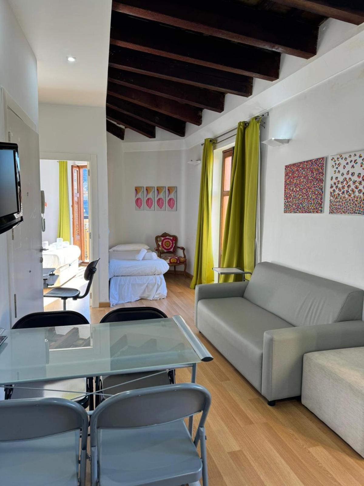 Tossal Appartement *