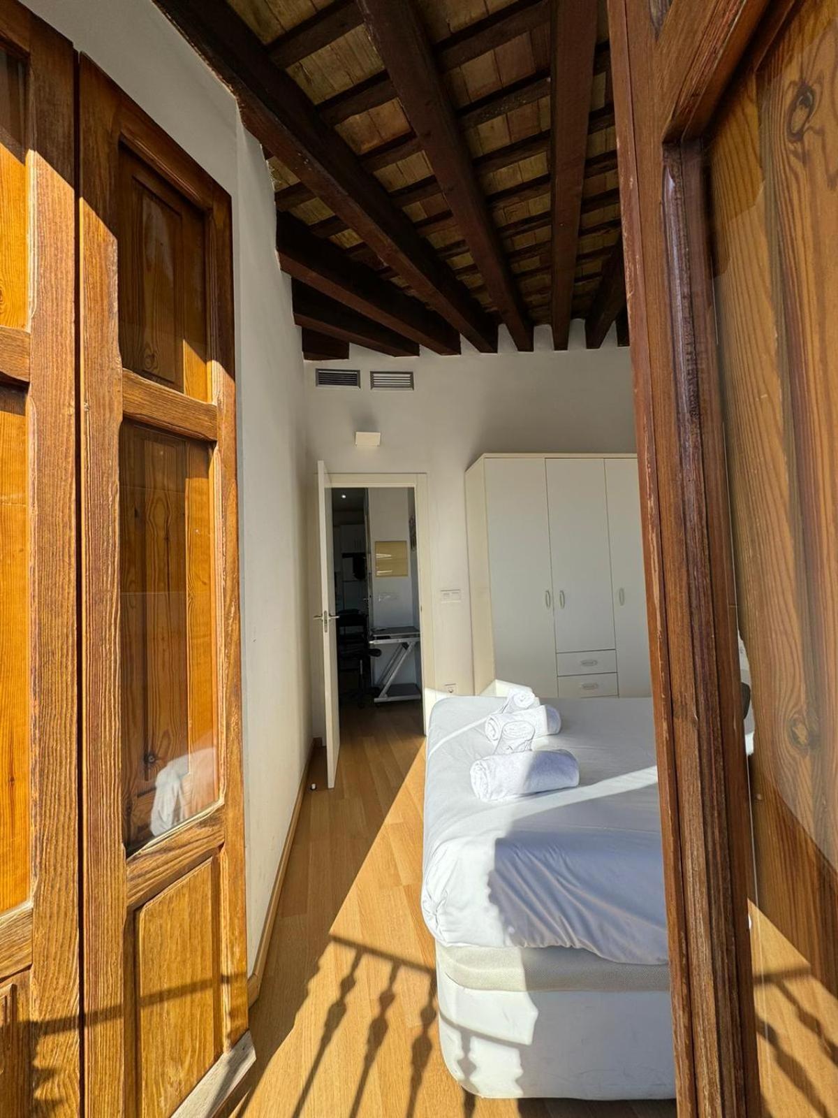 Appartement Tossal Valence
