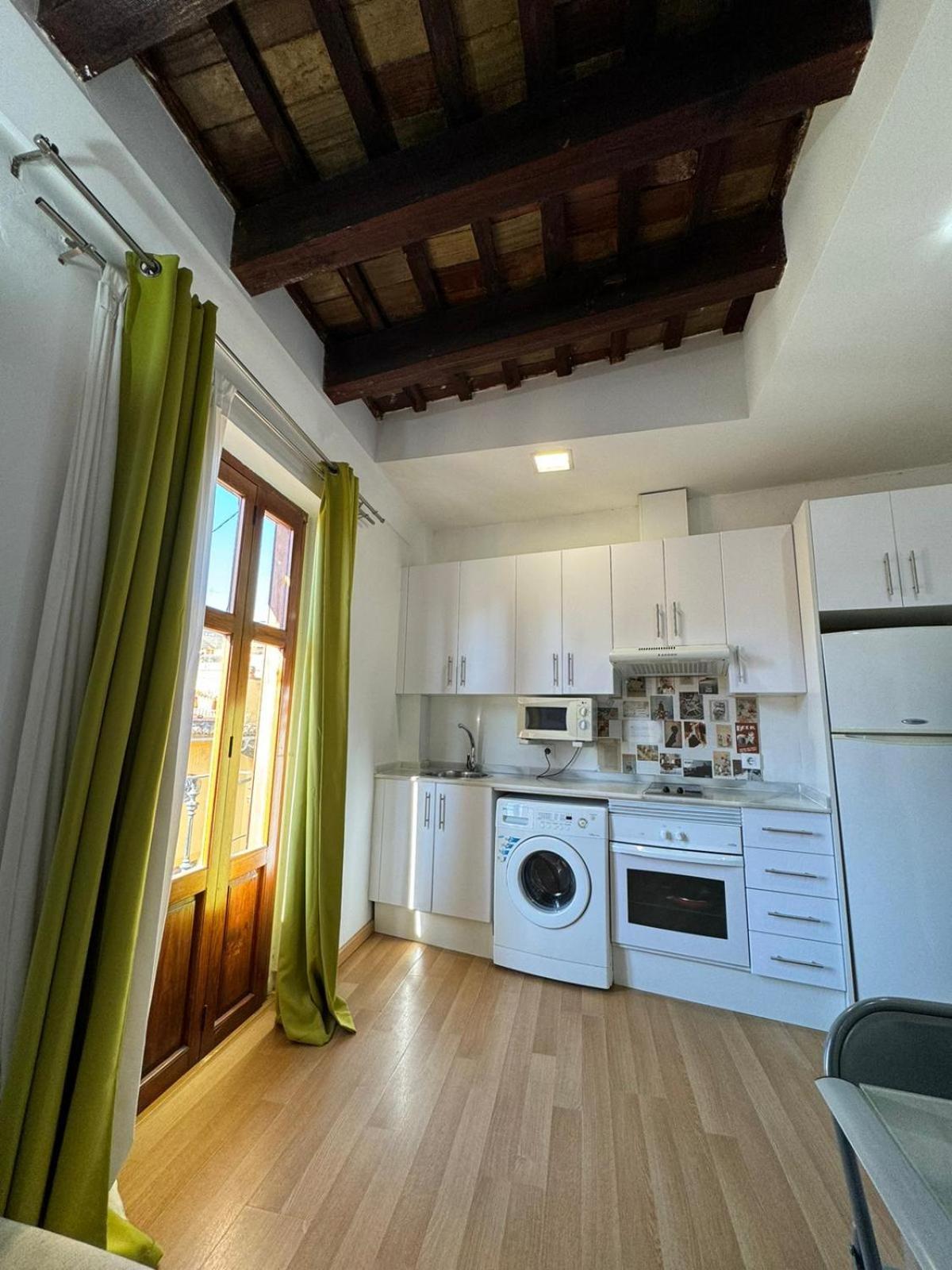 Appartement Tossal
