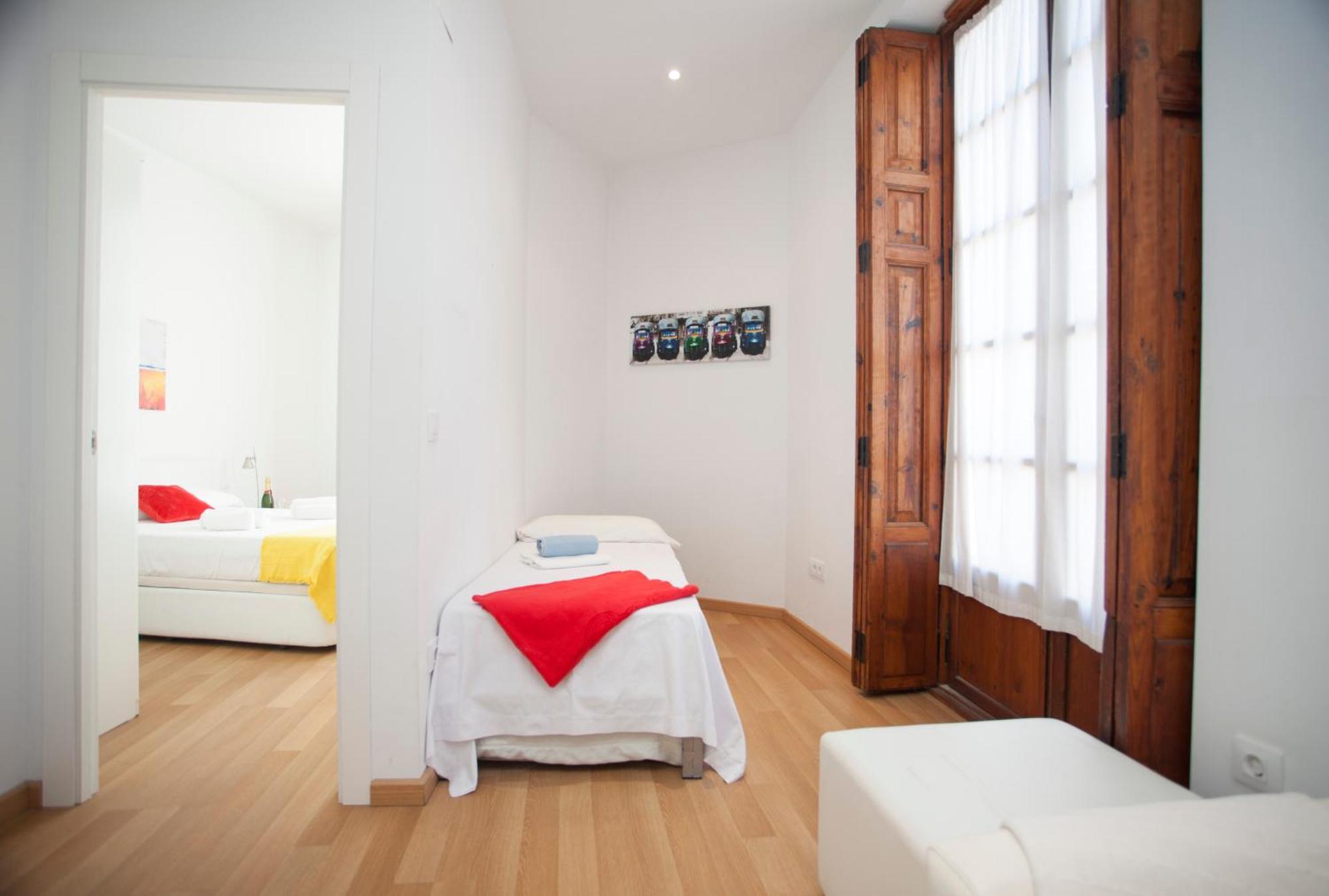 Tossal Appartement