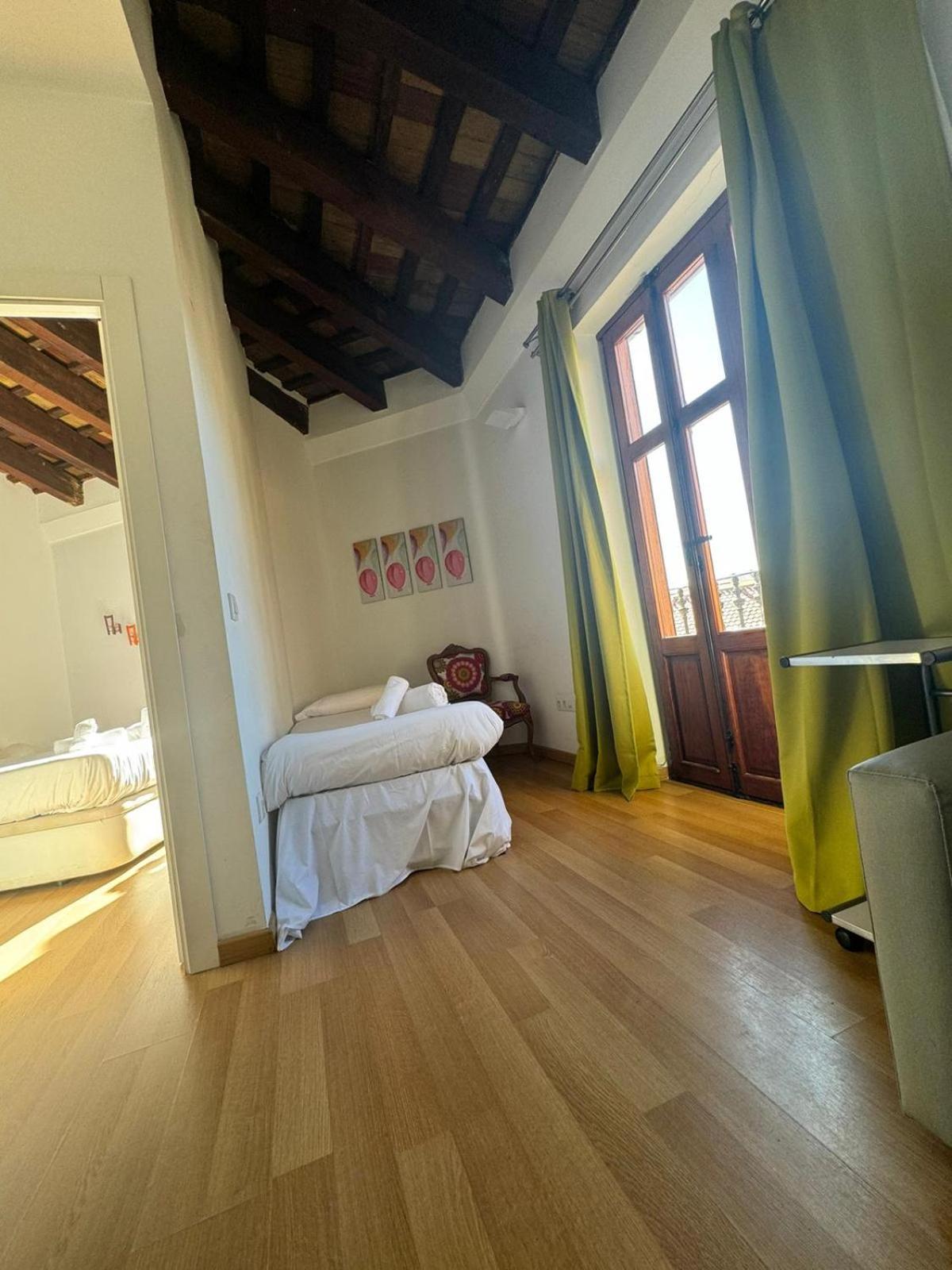 Appartement Tossal *