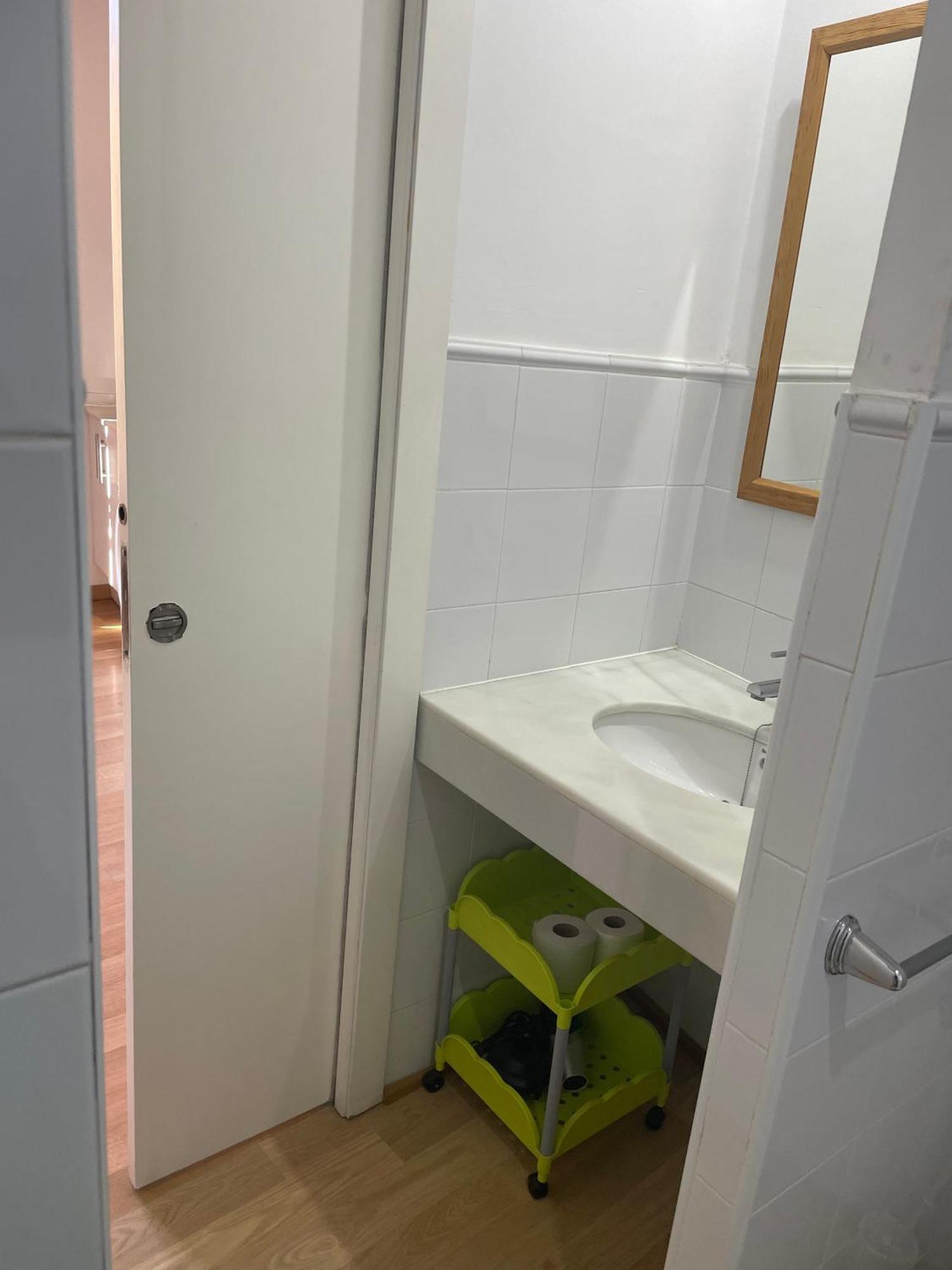Appartement Tossal *
